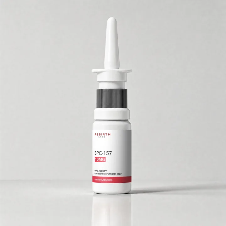 BPC-157 Mist