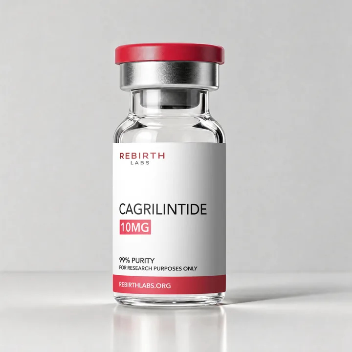 CAGRILINTIDE