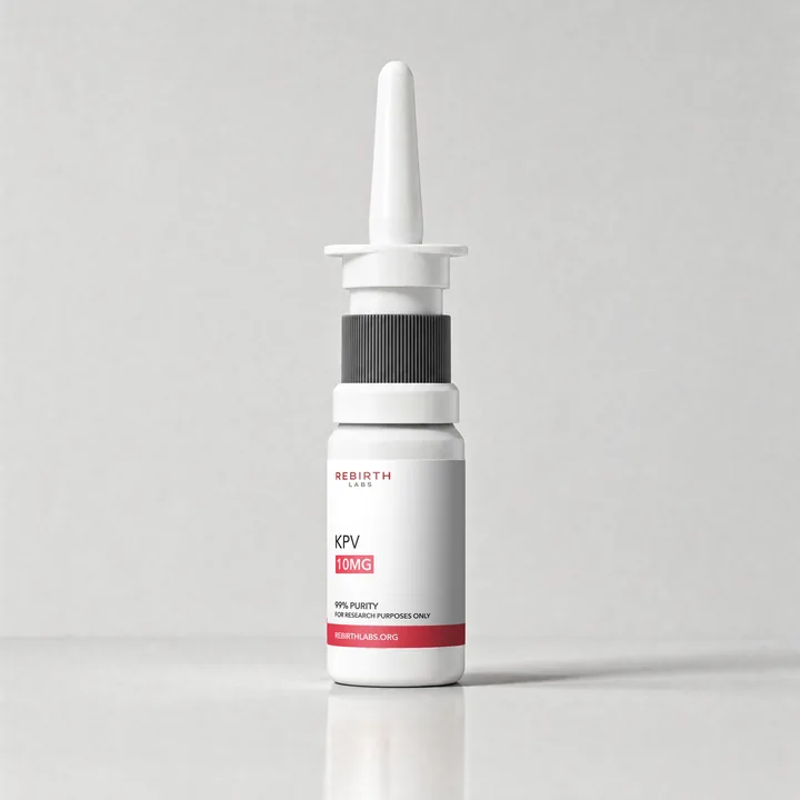 KPV Mist