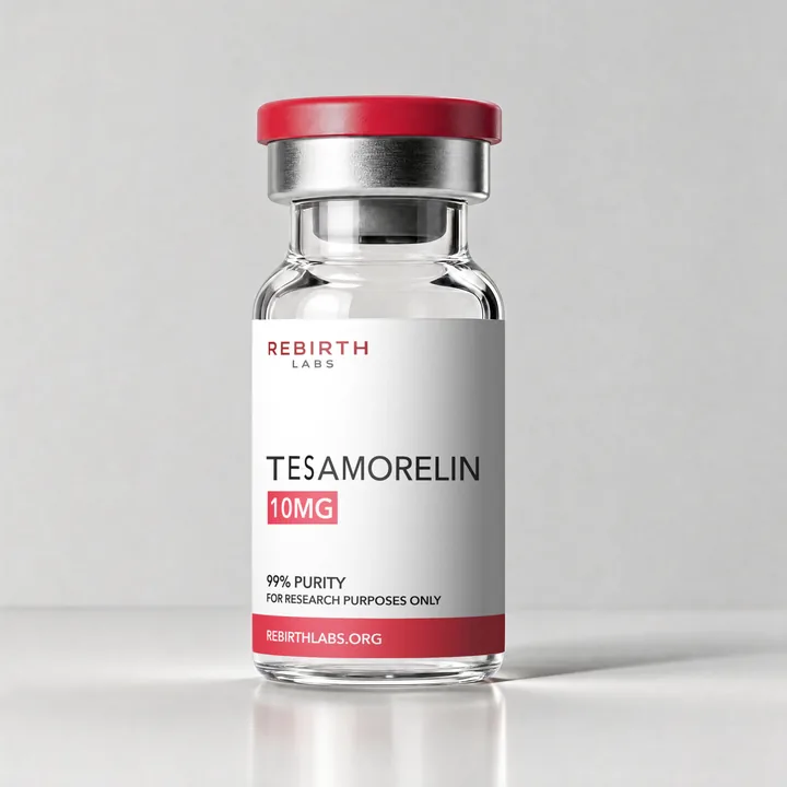 TESAMORELIN